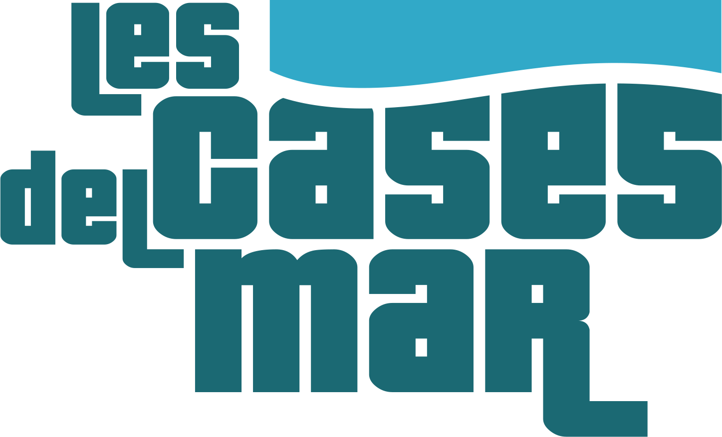 LES CASES DEL MAR